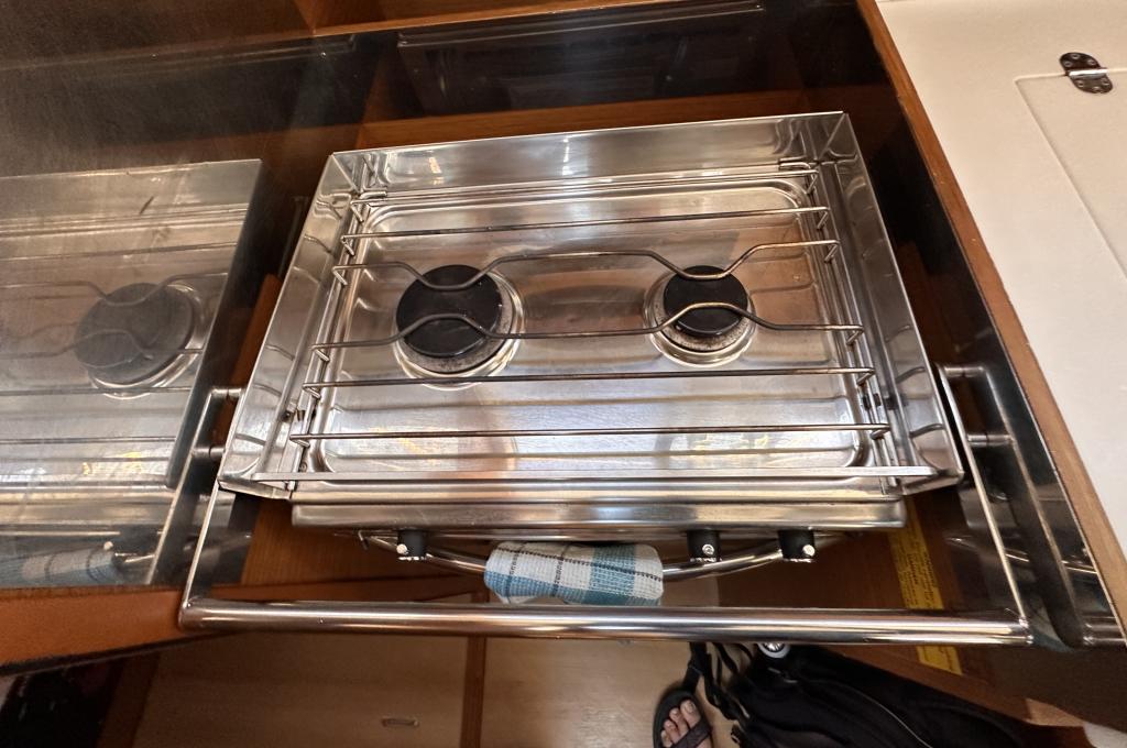 Original photo from a customer | taken on Oct 11, 2025