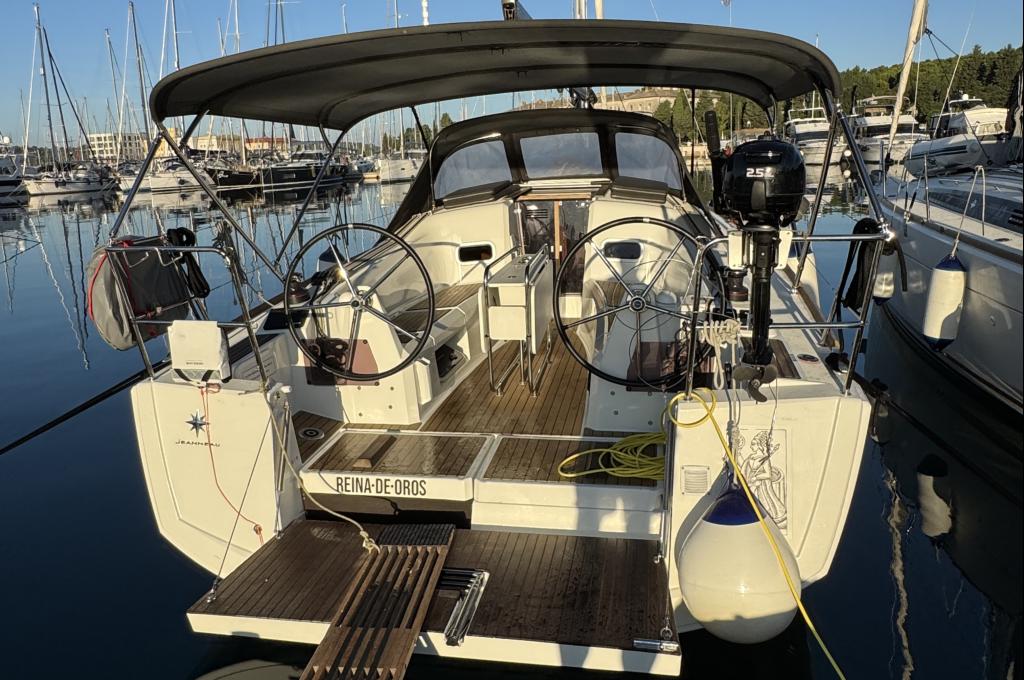 Original photo from a customer