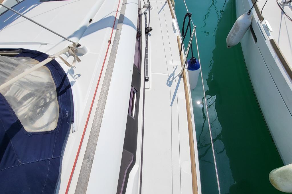 Original photo from a customer