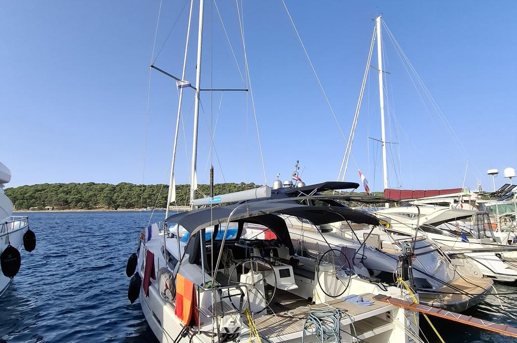 Original photo from a customer