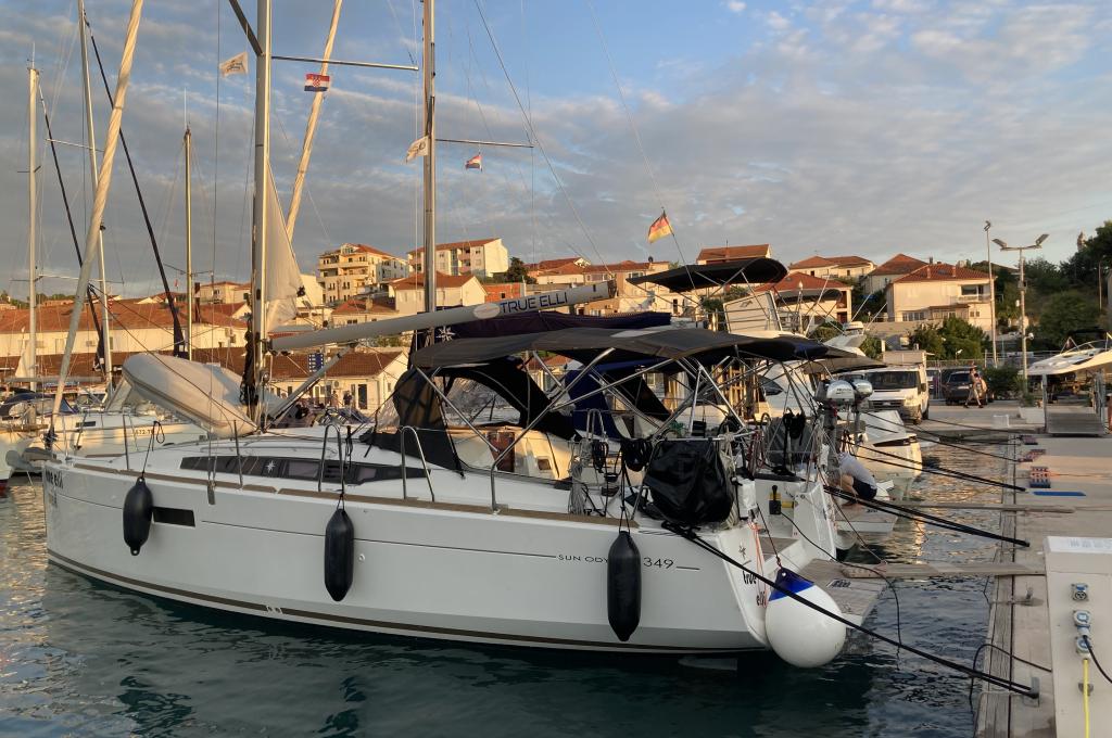 Original photo from a customer