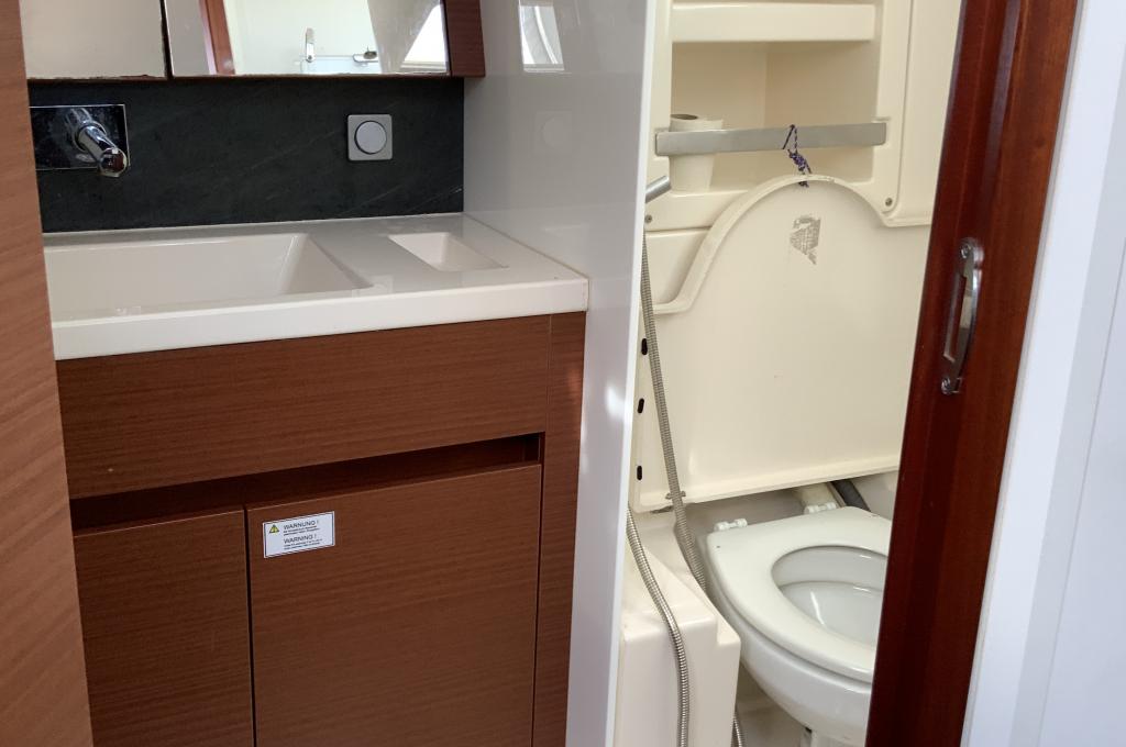 Original photo from a customer