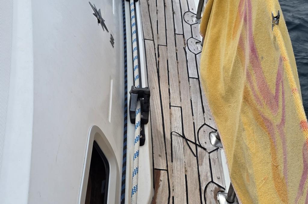 Original photo from a customer