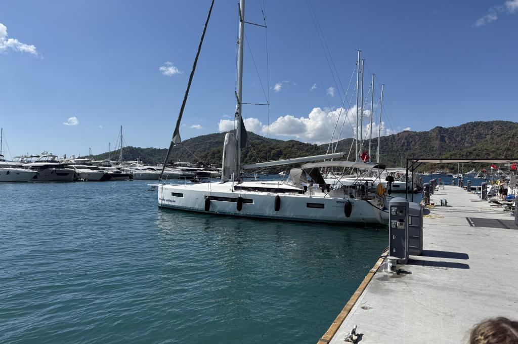 Original photo from a customer