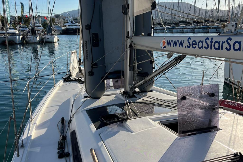 Original photo from a customer