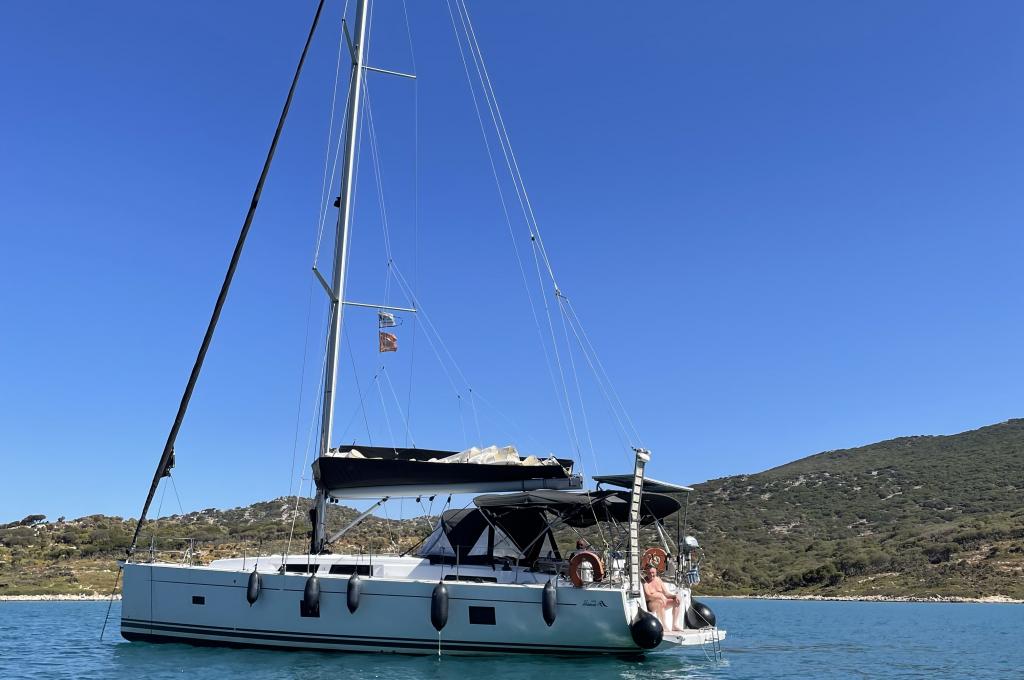 Original photo from a customer