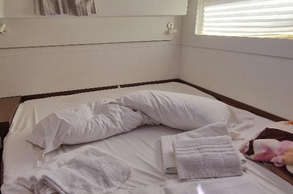 Original photo from a customer