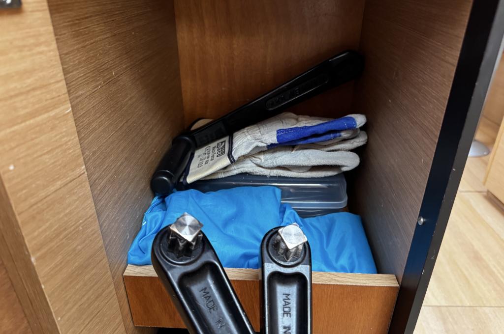 Original photo from a customer