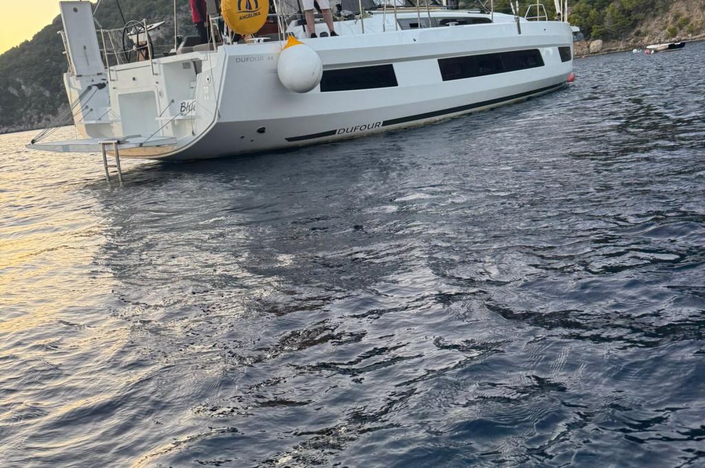 Original photo from a customer