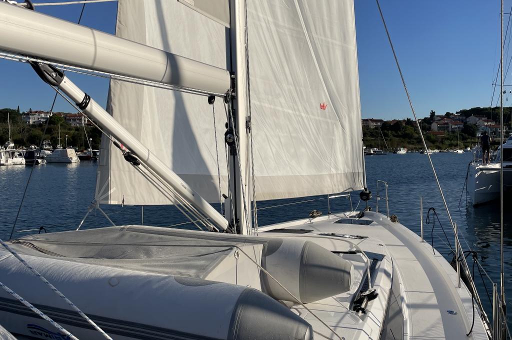 Original photo from a customer