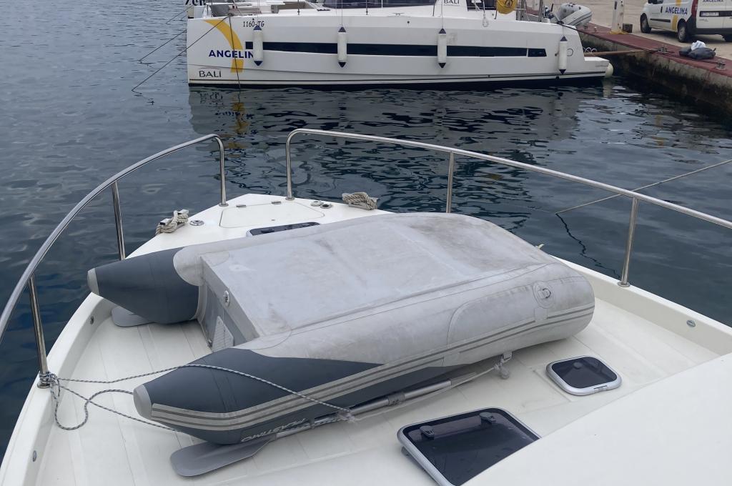 Original photo from a customer