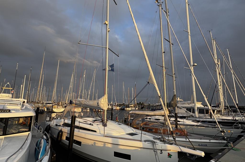 Original photo from a customer