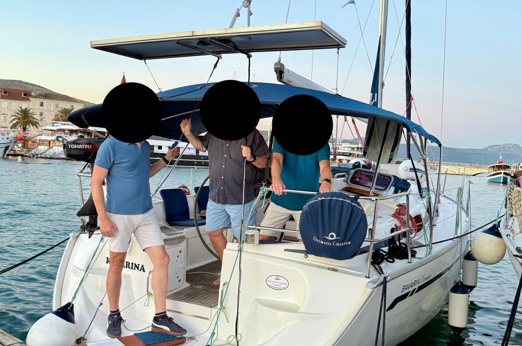 Original photo from a customer | taken on Sep 19, 2025