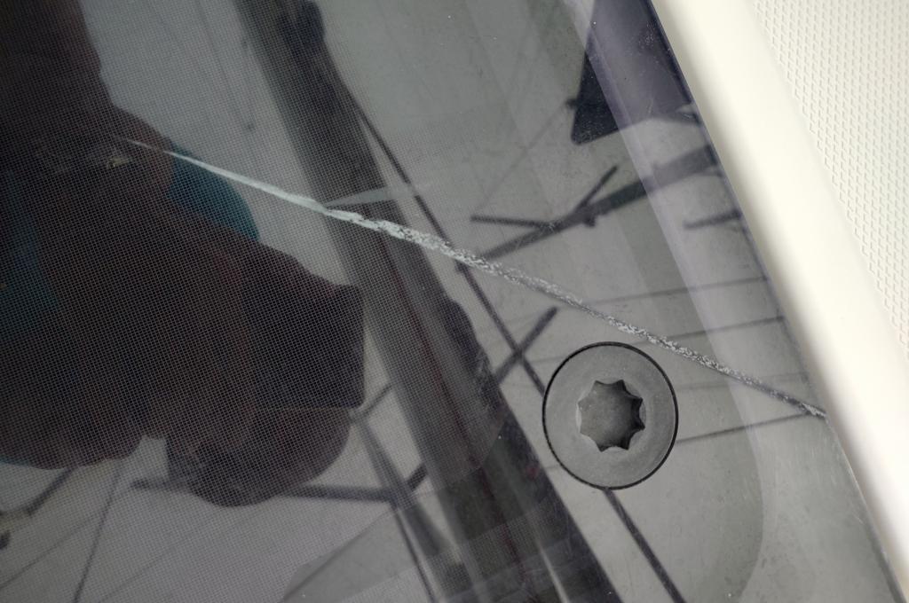 Original photo from a customer