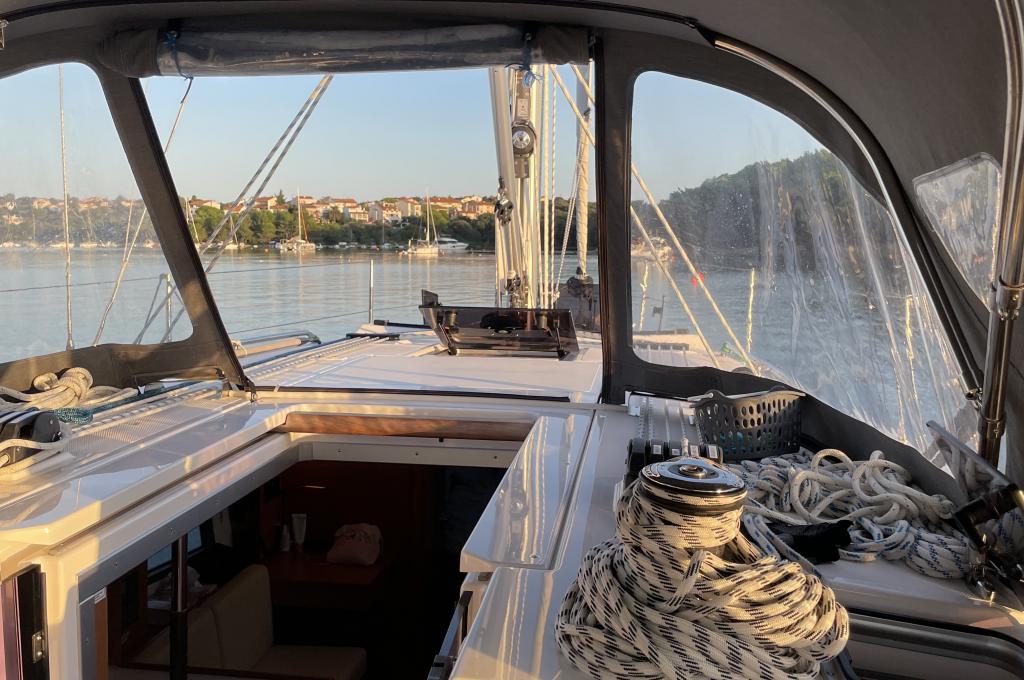 Original photo from a customer