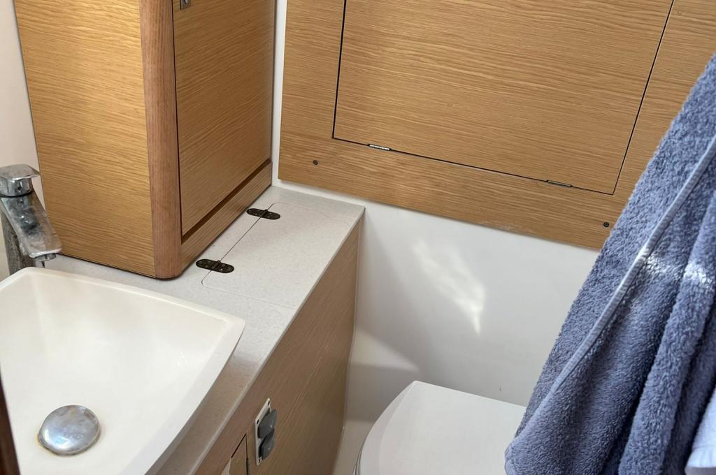 Original photo from a customer