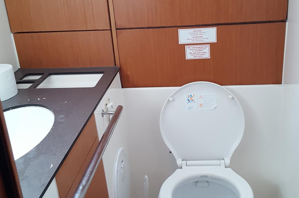 Original photo from a customer