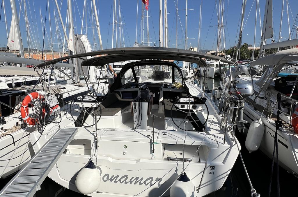 Original photo from a customer