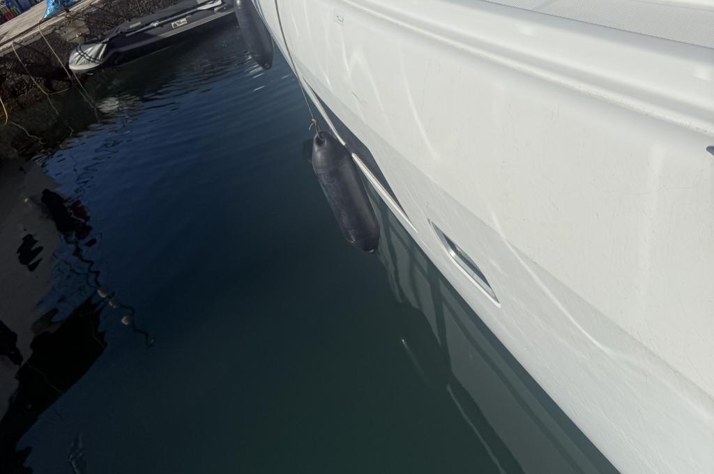 Original photo from a customer