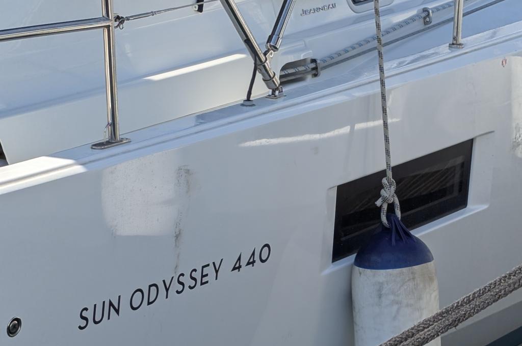 Original photo from a customer | taken on Sep 13, 2025