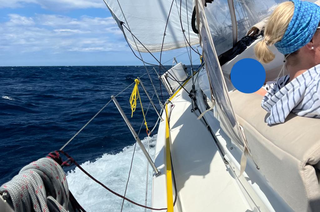 Original photo from a customer