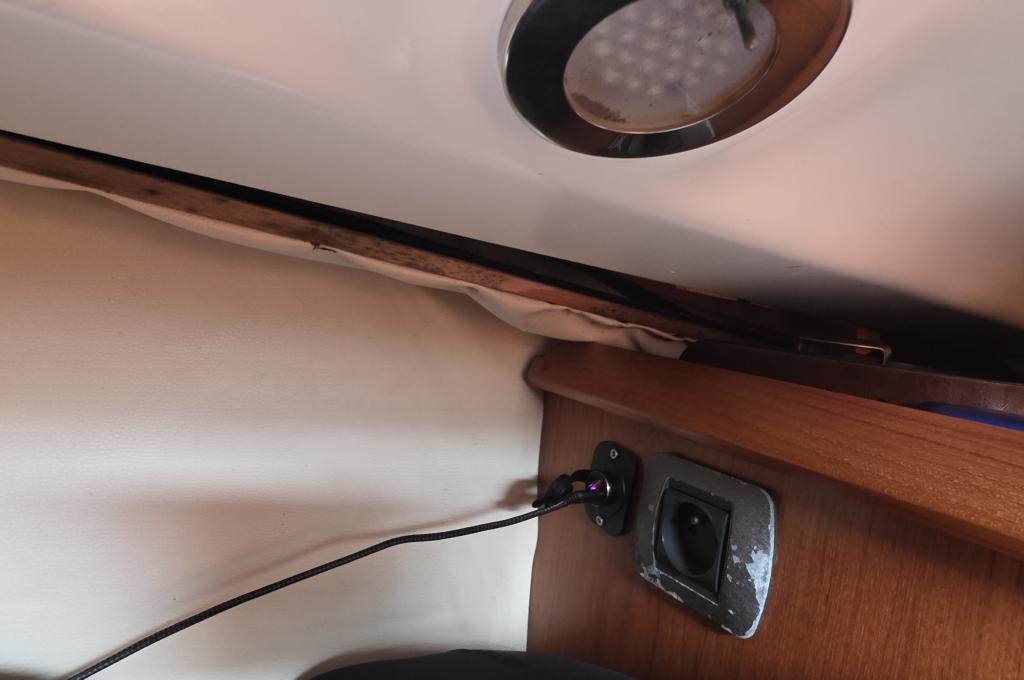 Original photo from a customer | taken on Oct 23, 2025