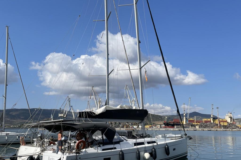 Original photo from a customer