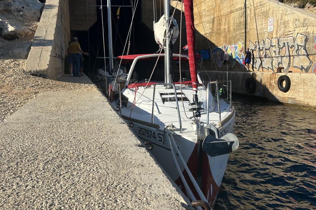 Original photo from a customer