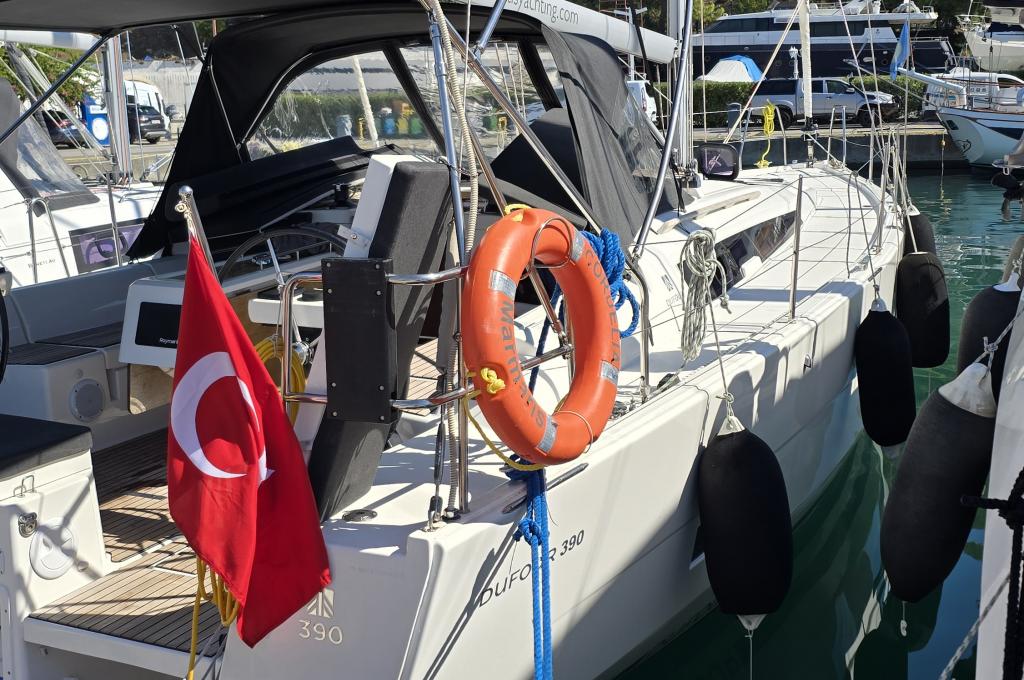 Original photo from a customer