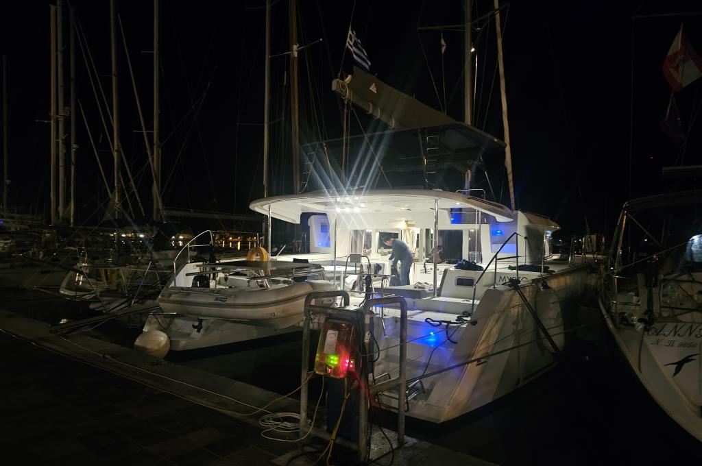 Original photo from a customer | taken on Oct 24, 2025