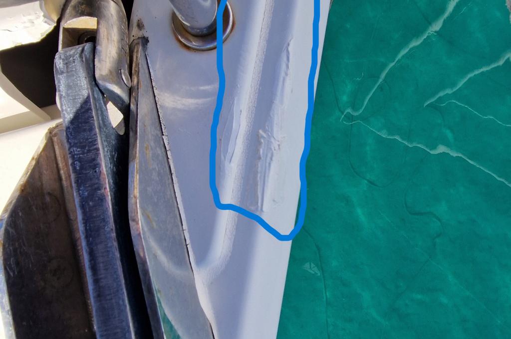 Original photo from a customer | taken on Oct 4, 2025