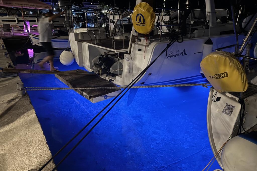 Original photo from a customer | taken on Sep 1, 2025