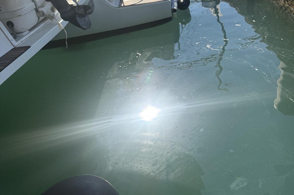 Original photo from a customer