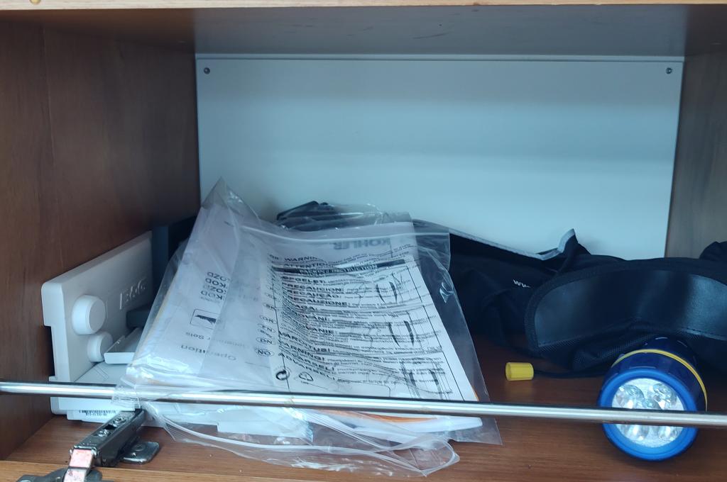 Original photo from a customer