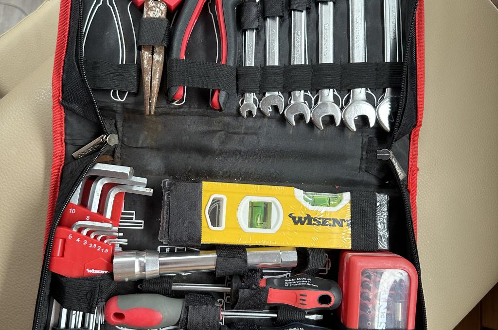 Original photo from a customer