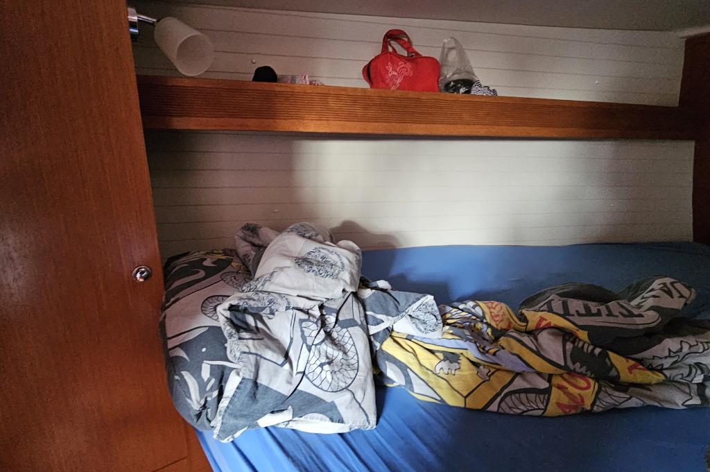 Original photo from a customer