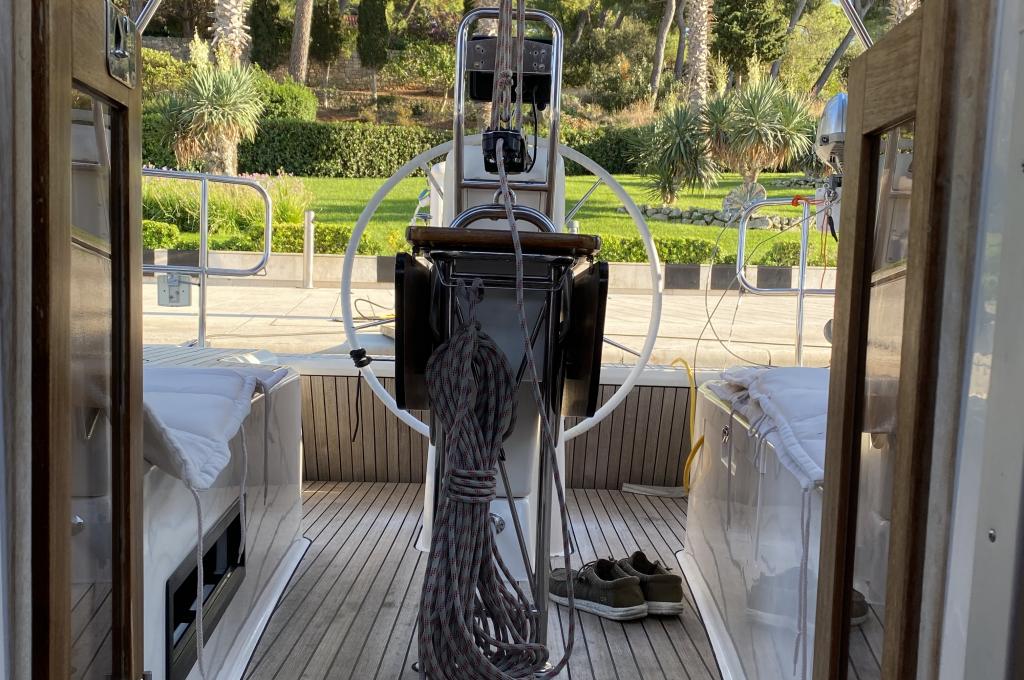 Original photo from a customer