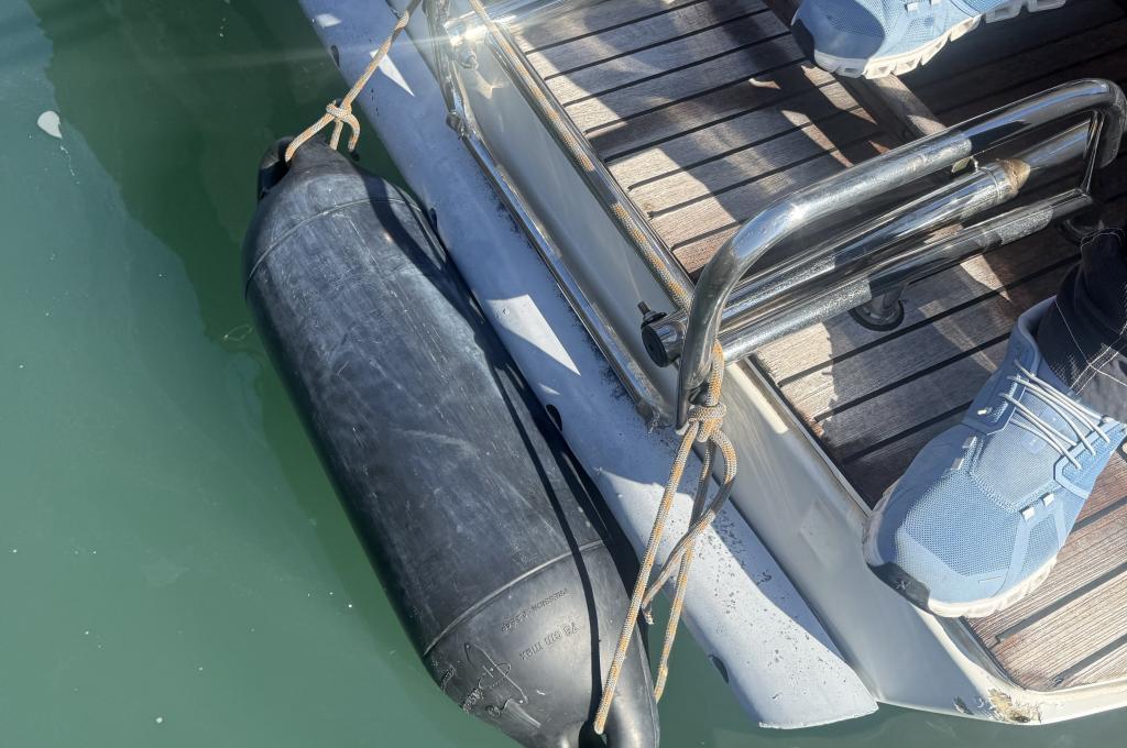 Original photo from a customer