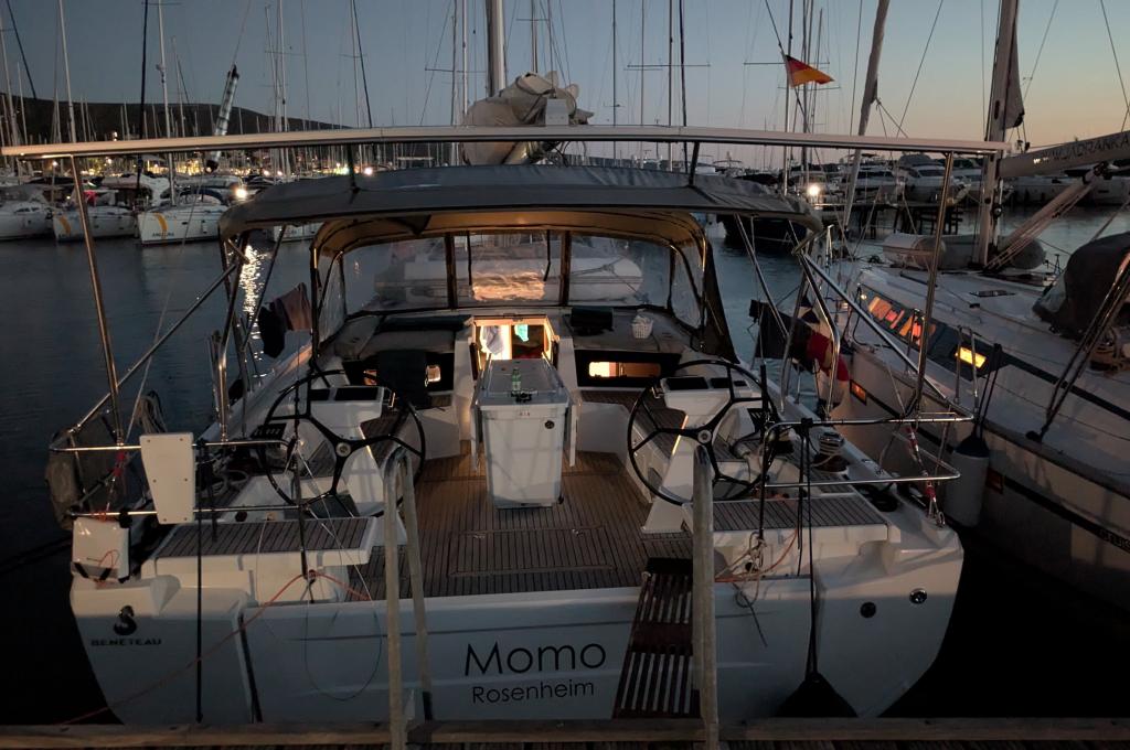 Original photo from a customer