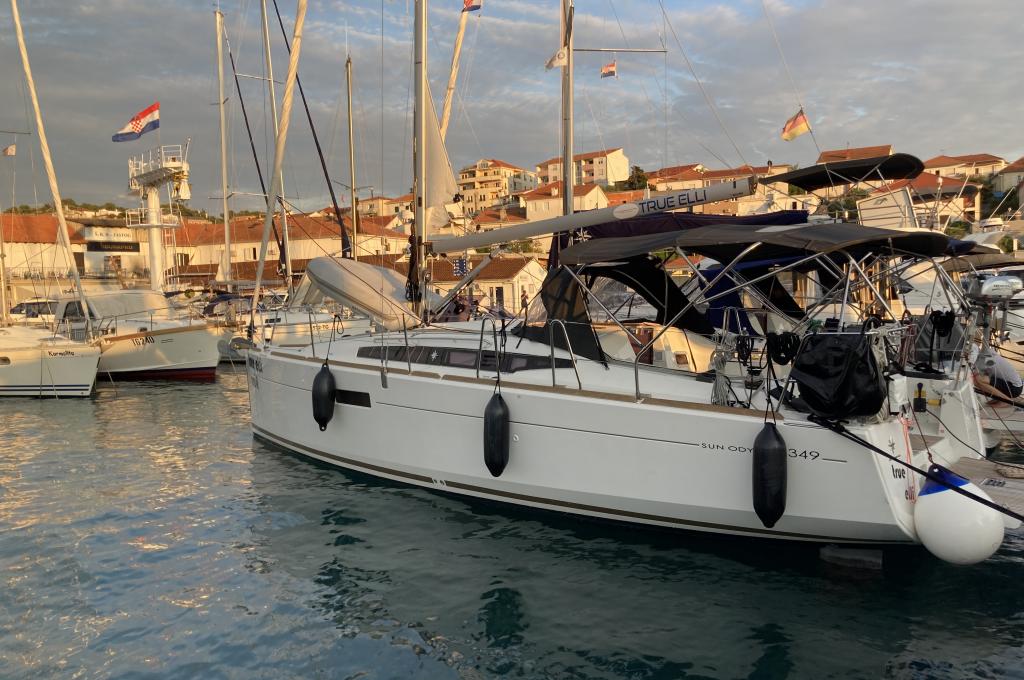 Original photo from a customer