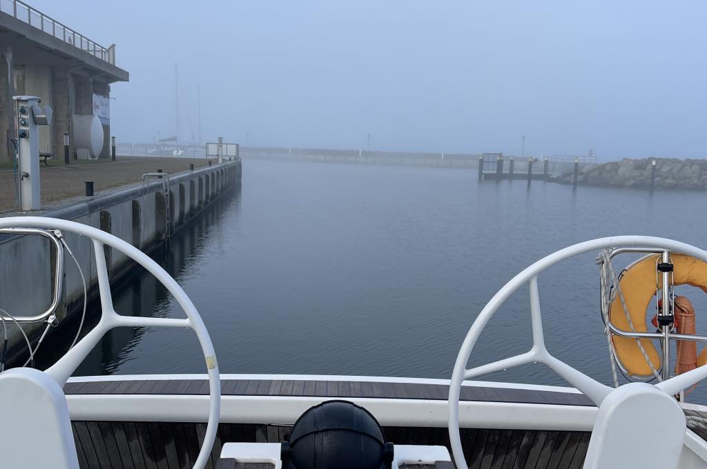 Original photo from a customer | Charter company has several identical yachts. Deviations are possible.