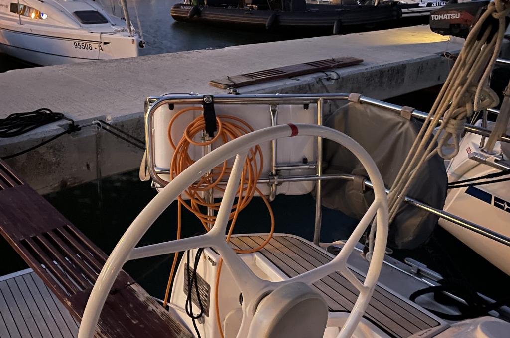 Original photo from a customer