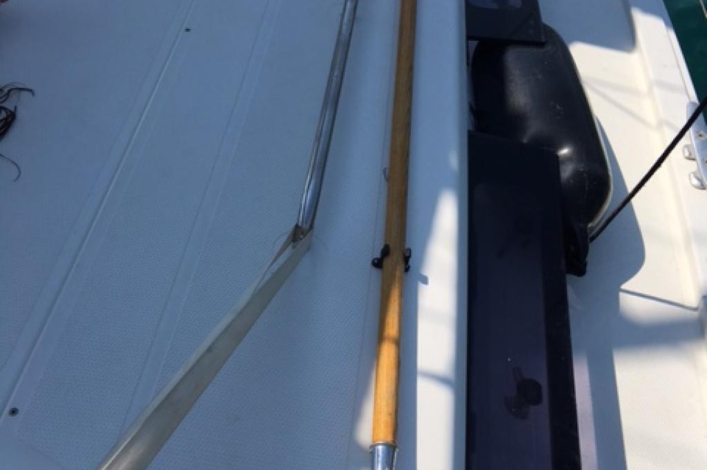 Original photo from a customer