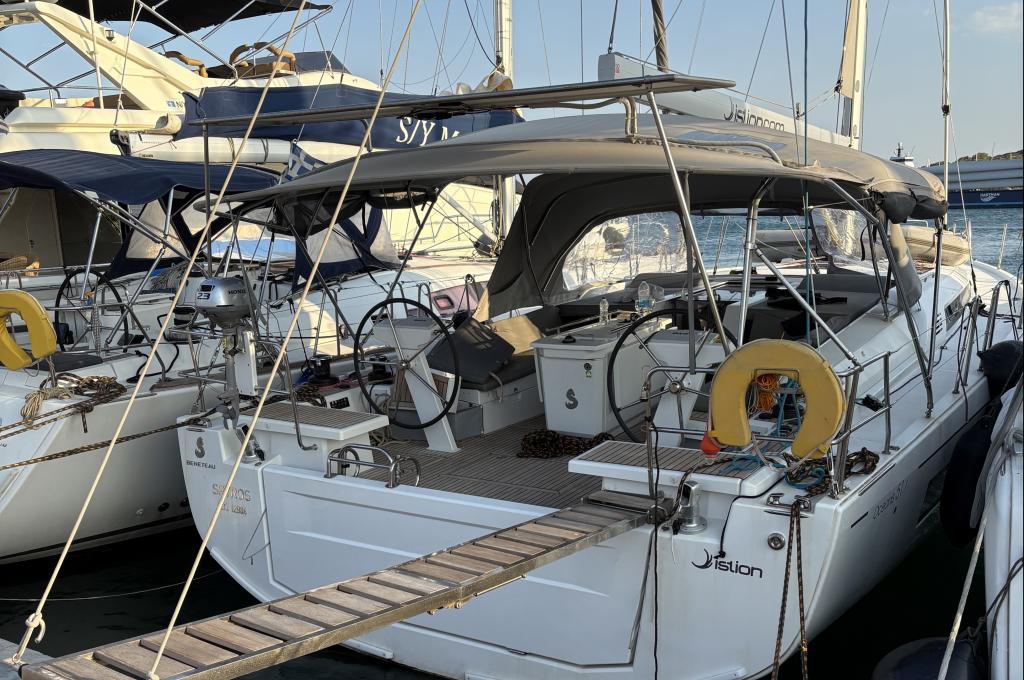 Original photo from a customer