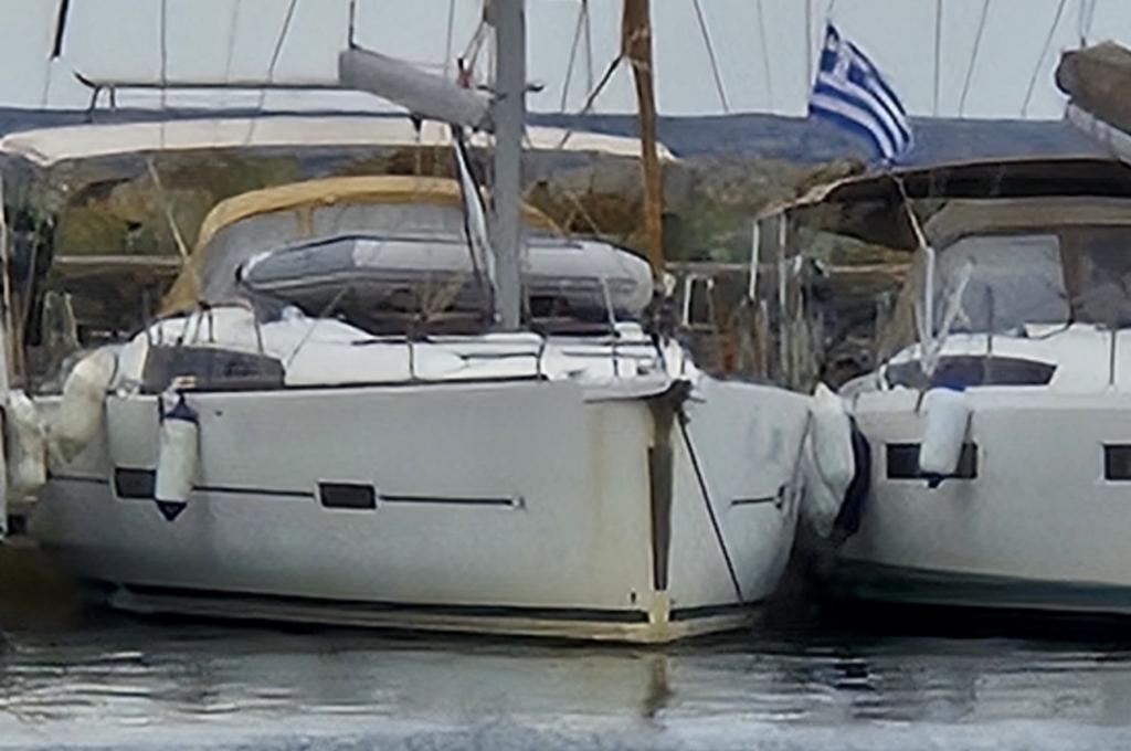 Original photo from a customer