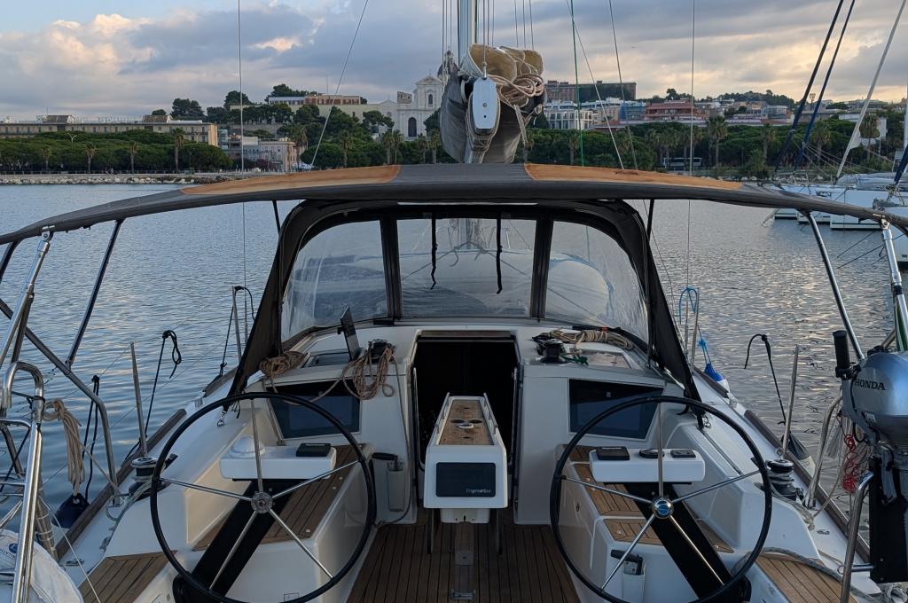 Original photo from a customer | taken on Oct 4, 2025