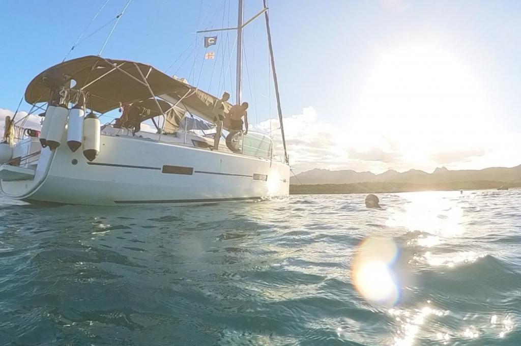 Original photo from a customer