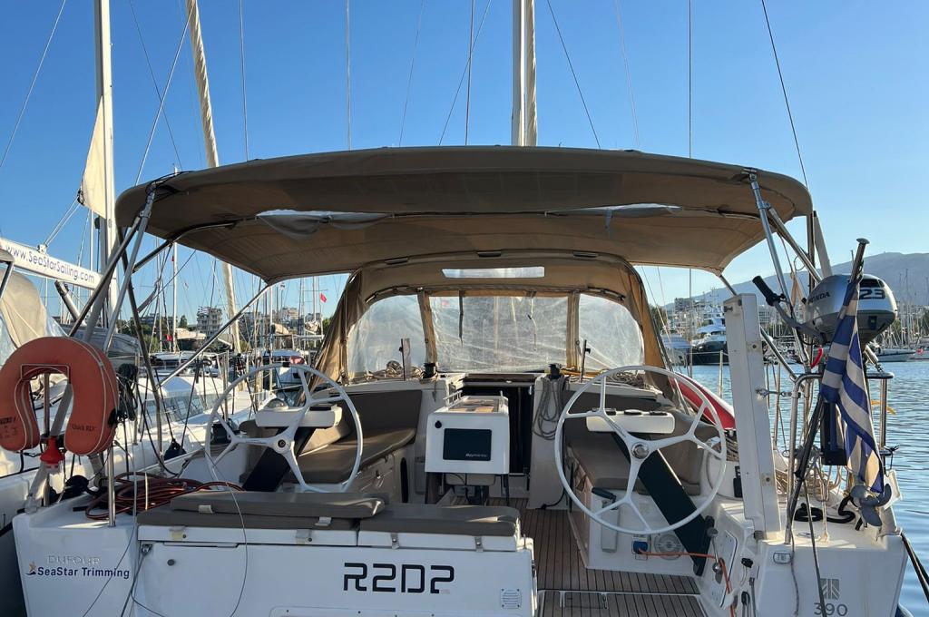 Original photo from a customer