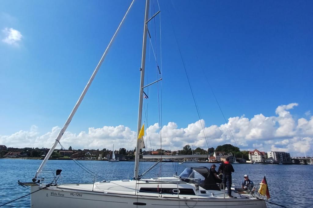 Original photo from a customer