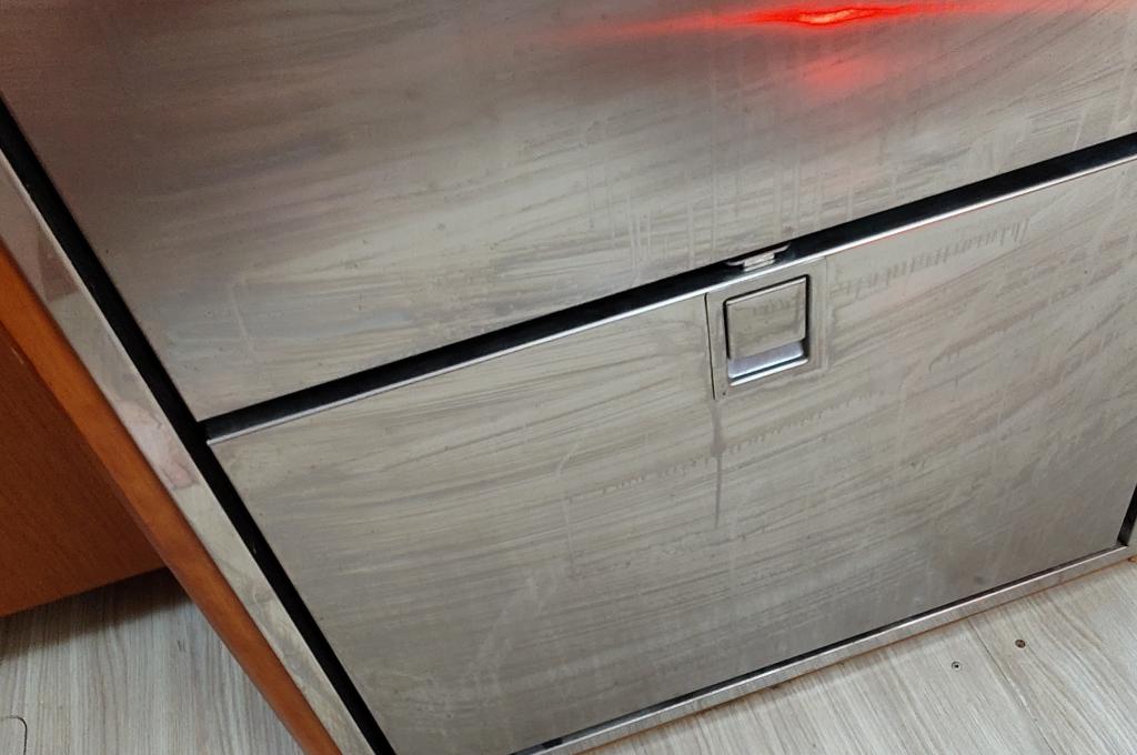 Original photo from a customer